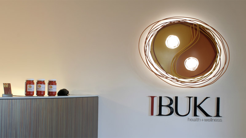 Ibuki Health and Wellness