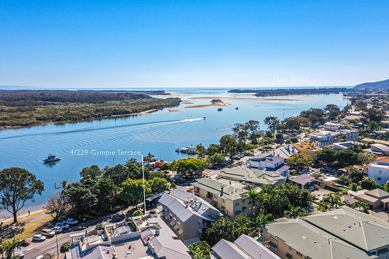 4229 Gympie Terrace Noosaville Noosa Luxury Holidays