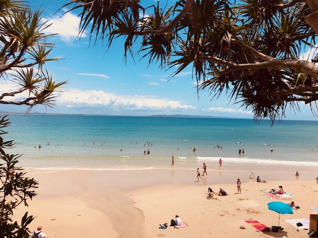 Little Cove Beach