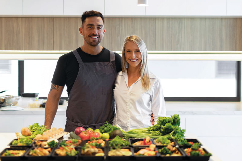 Noosa Personal Chef – catering for all your needs