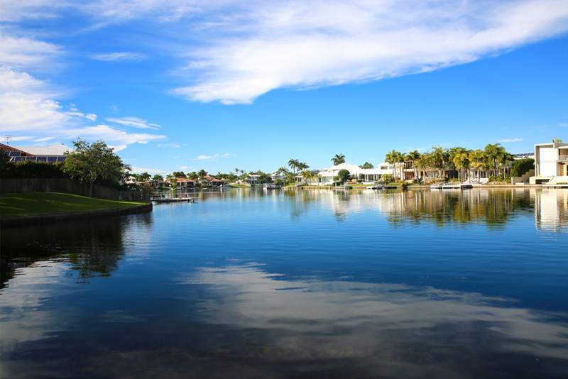 noosa waters accommodation