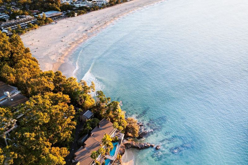 Ultimate Guide to Noosa: Accommodation and More