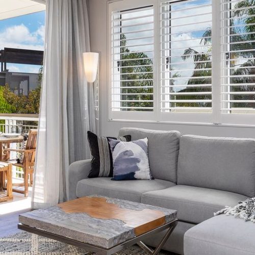 Noosa Luxury Holidays - 533-32 Hastings Street, Noosa Heads - feature