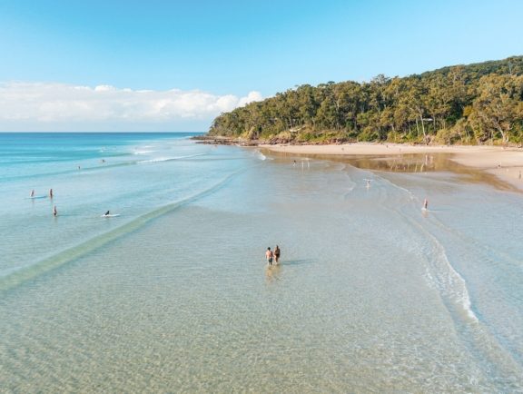 Activities & Tours Noosa - Explore Noosa