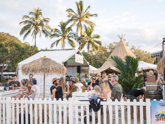 events - Explore Noosa